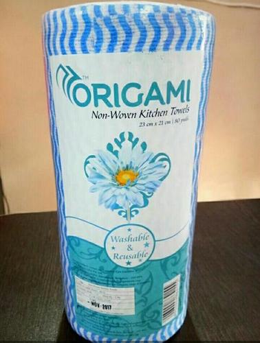 Non Woven Kitchen Roll