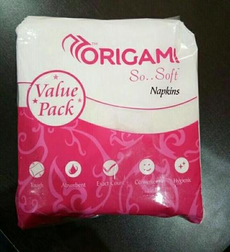 Tissue Napkin