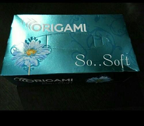 Paper Tissues