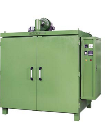 Coil Varnish (Clear Coating) Drying Oven Frequency (Mhz): 50-60 Hertz (Hz)