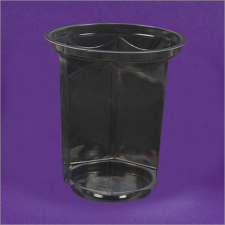 Disposable Glass