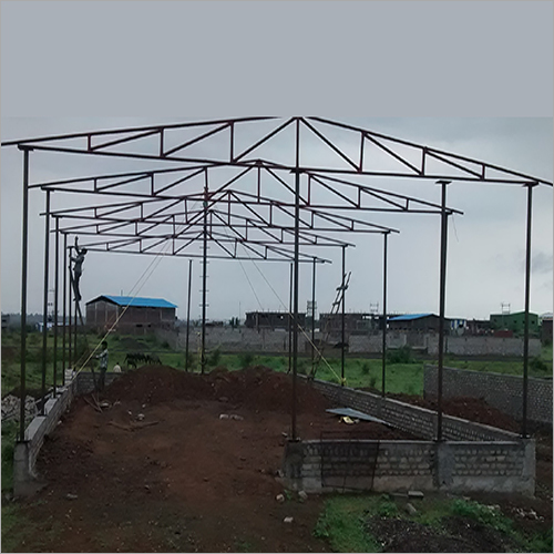 Module Mounting Structure
