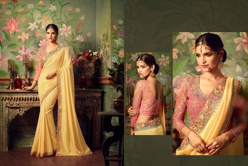 Indian Sarees