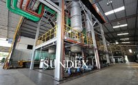 Peanuts Solvent Extraction Plant