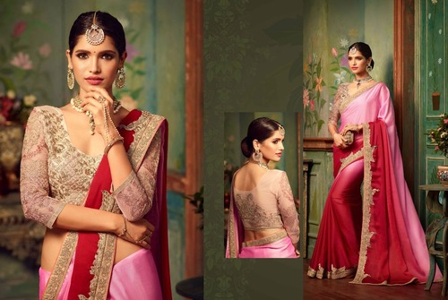 Designer Sarees
