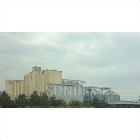 Full Fat Soya Plant By SUNDEX PROCESS ENGINEERS PVT. LTD.