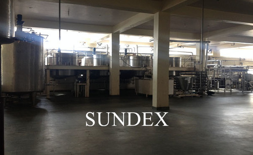 Fish Feed Plant By SUNDEX PROCESS ENGINEERS PVT. LTD.