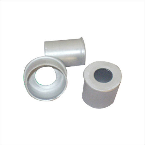 Aluminium Hose Cap