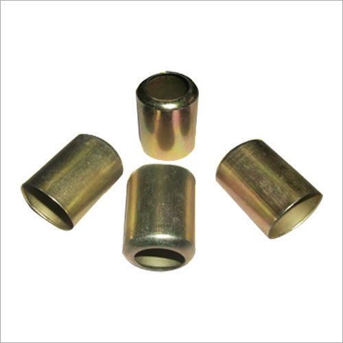 Brass Hose Cap