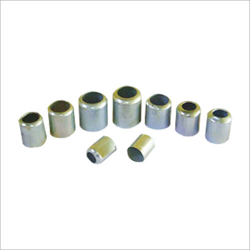 Corrosion Resistance Sheet Metal Hose Cap