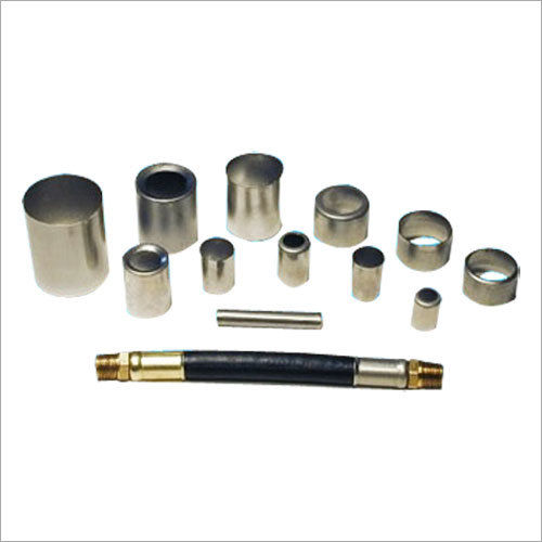 Stainless Steel Hose Ferrule