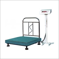 Platform Weighing Scale