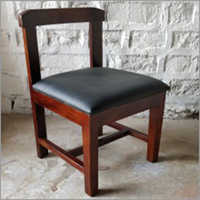 Wooden Restaurant Chairs