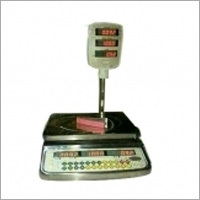 Price Computing Weighing Scale
