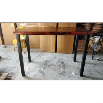 Bar Bench Table