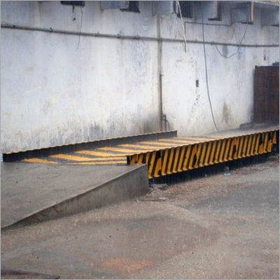 Electronic Weighbridge