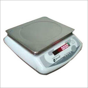 Food Weighing Scale Capacity Range: 30 Kg Kilograms (Kg)