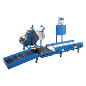 Automatic Weighing Scale