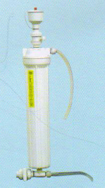 WATER SOFTENER