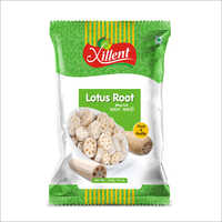 Lotus Root