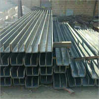 Iron Fencing Cement Pole Moulds