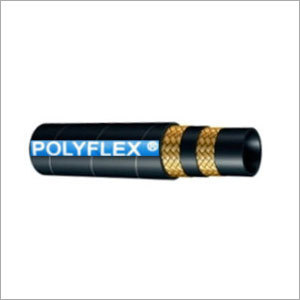 Polyflex Hydraulic Hose Polyflex Hydraulic Hose