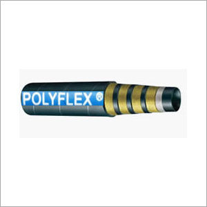 Spiral Hydraulic Hose Spiral Hydraulic Hose