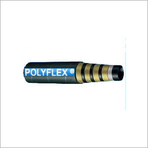 Spiral Hydraulic Hose Spiral Hydraulic Hose