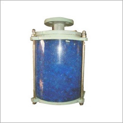Industrial Silica Gel Breather Industrial Silica Gel Breather