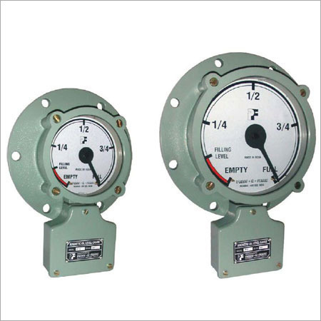 Magnetic Oil Level Gauge Magnetic Oil Level Gauge