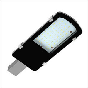 Smart Led Street Lights