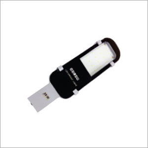 SMART LED STREET LIGHTS