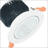 CLASSIC COB DOWN LIGHTS (Round Square)