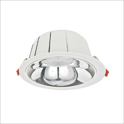 Magna Spot Light - Glare Free (Round)