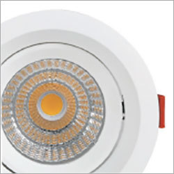 ULTIMA COB SPOT LIGHT (Round)
