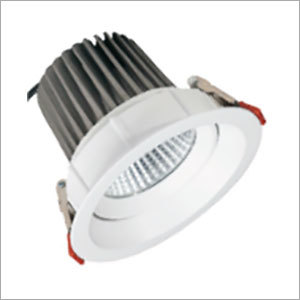 ULTIMA COB SPOT LIGHT (Round)