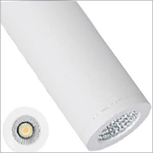 CYLINDER COB SURFACE SPOT LIGHT (Round)