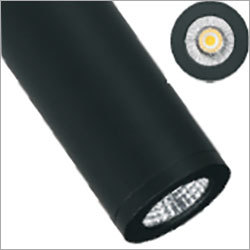 CYLINDER COB SURFACE SPOT LIGHT (Round)