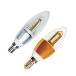 GRACE LED RETROFIT BULBS (B-22 E-14 E-27)