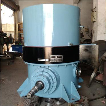 Rice Bran Pellet Machine