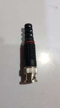 Bnc connector dlx brass