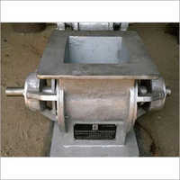Rotary Air Lock Valve - Rotary Air Lock Feeder