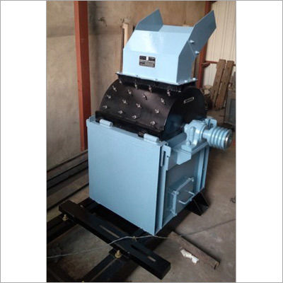 Maize Hammer Machine - Operating Type: Automatic