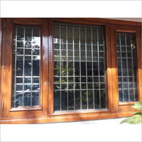 Stainless Steel Grill