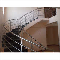 Stainless Steel Railing