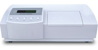 Automatic Digital Polarimeter