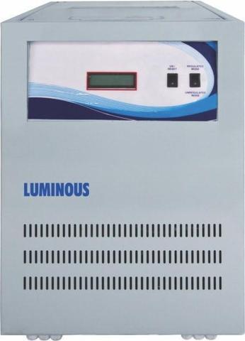 Luminous High Capacity UPS Luminous High Capacity UPS