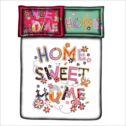Cotton Bedsheet