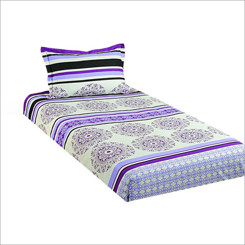 Cotton Bedsheet
