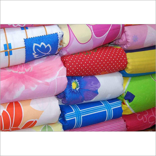 Cotton Single Bed Bedsheet